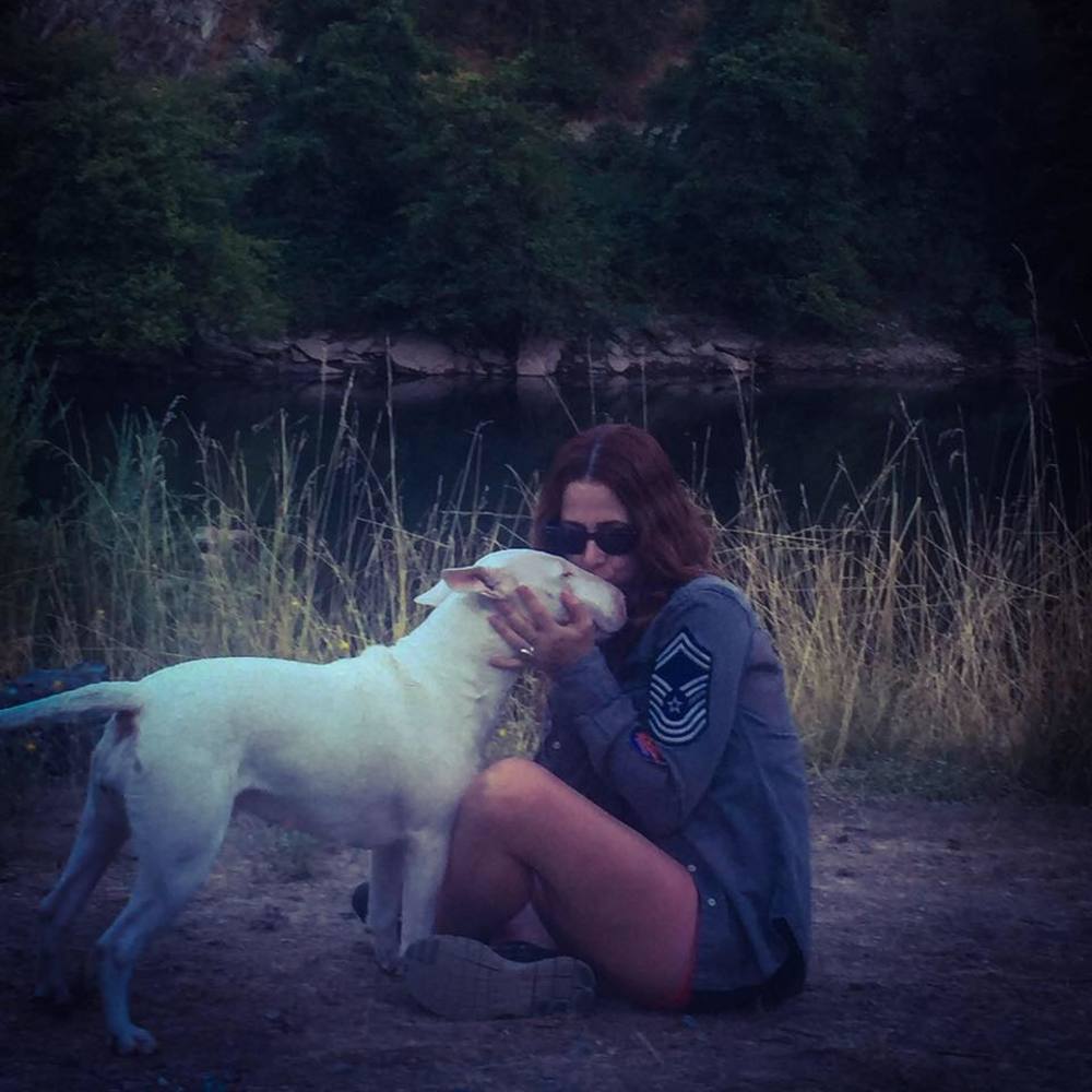 Meet your Posher, Amy